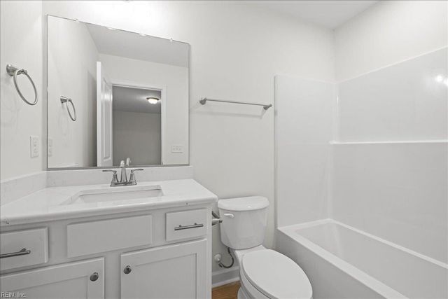 302 Living Water WAY, Virginia Beach, VA 23451