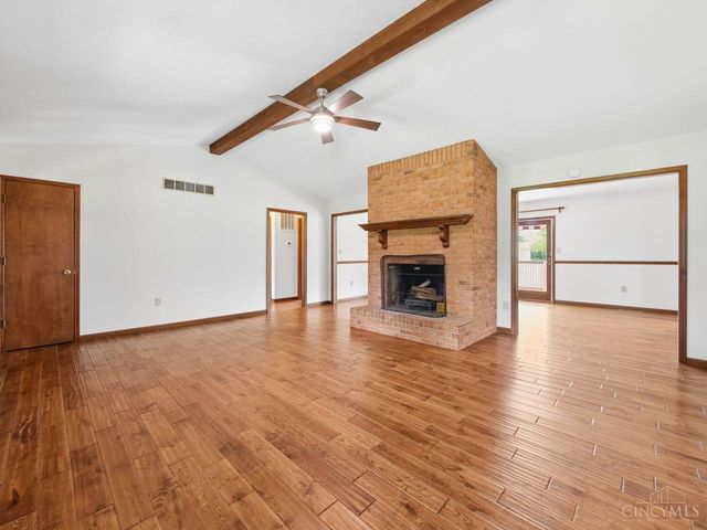 255 S Waynesville Road, Turtle Creek Twp, OH 45054