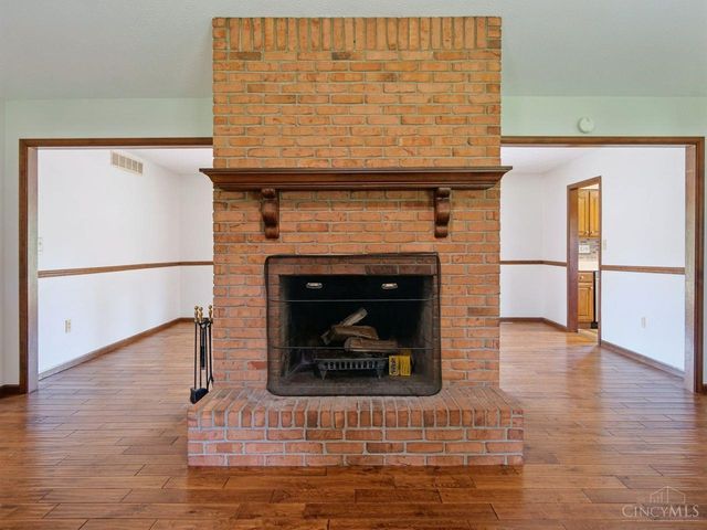255 S Waynesville Road, Turtle Creek Twp, OH 45054