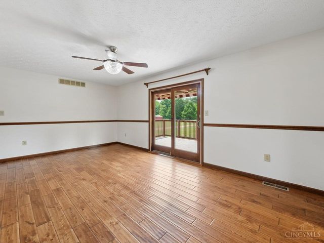 255 S Waynesville Road, Turtle Creek Twp, OH 45054