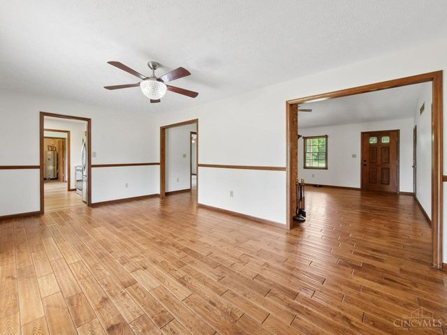 255 S Waynesville Road, Turtle Creek Twp, OH 45054