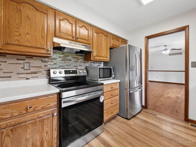 255 S Waynesville Road, Turtle Creek Twp, OH 45054
