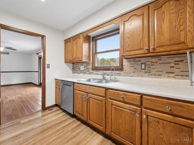 255 S Waynesville Road, Turtle Creek Twp, OH 45054
