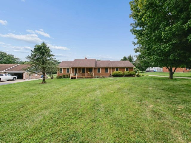 255 S Waynesville Road, Turtle Creek Twp, OH 45054