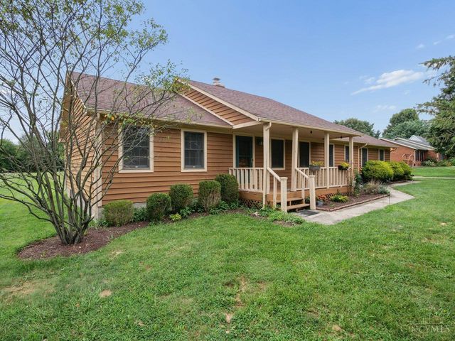 255 S Waynesville Road, Turtle Creek Twp, OH 45054