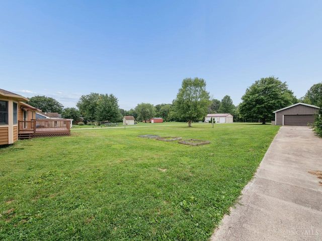 255 S Waynesville Road, Turtle Creek Twp, OH 45054