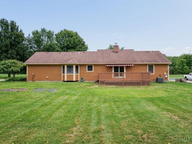 255 S Waynesville Road, Turtle Creek Twp, OH 45054