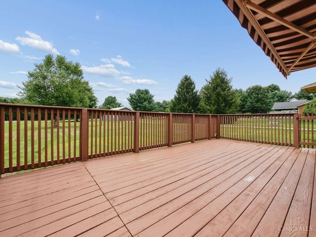 255 S Waynesville Road, Turtle Creek Twp, OH 45054