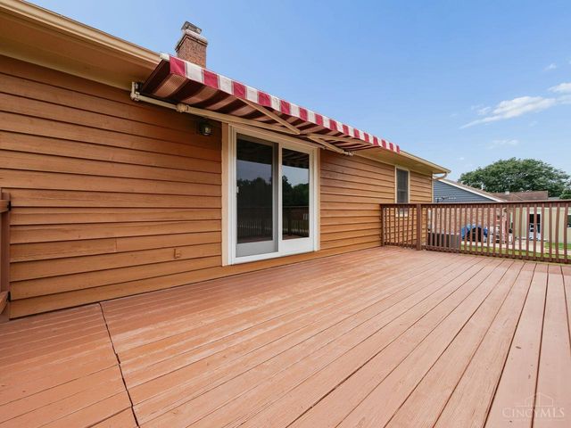 255 S Waynesville Road, Turtle Creek Twp, OH 45054