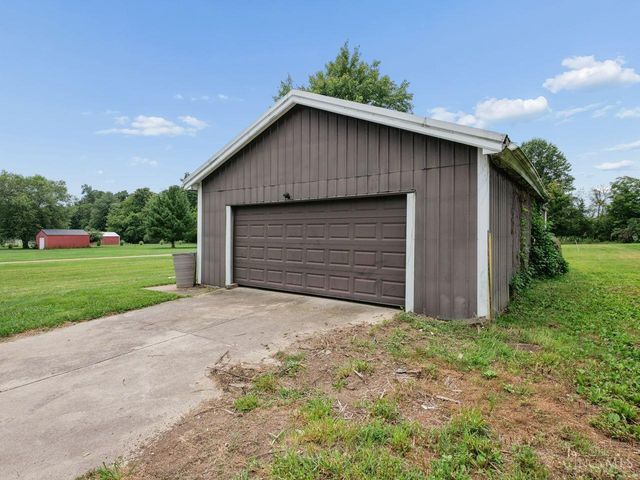 255 S Waynesville Road, Turtle Creek Twp, OH 45054