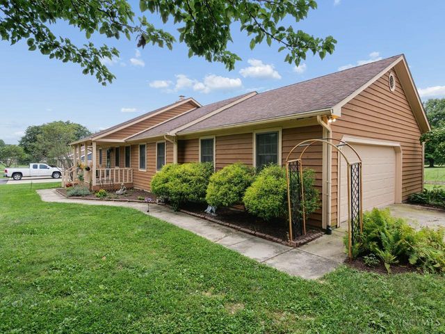 255 S Waynesville Road, Turtle Creek Twp, OH 45054
