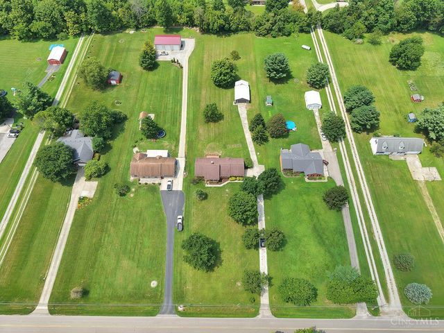 255 S Waynesville Road, Turtle Creek Twp, OH 45054