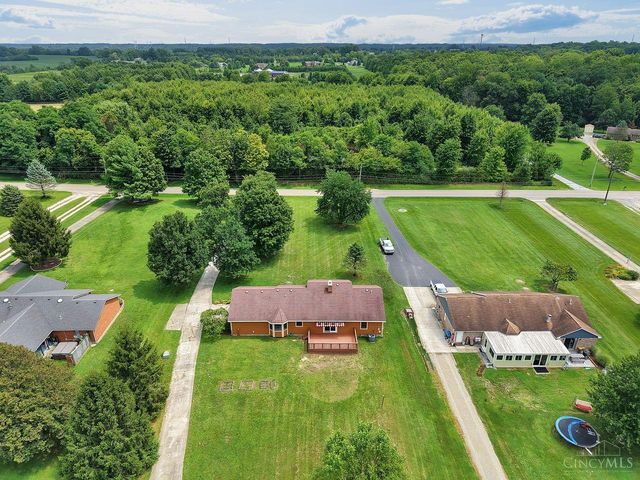 255 S Waynesville Road, Turtle Creek Twp, OH 45054