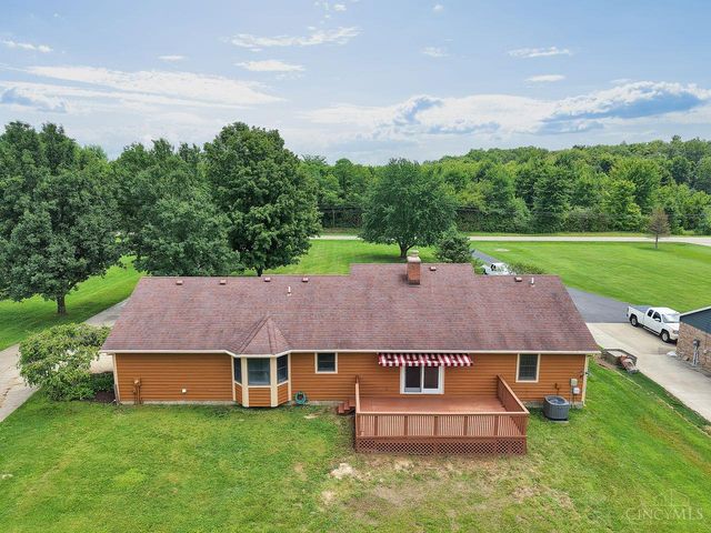 255 S Waynesville Road, Turtle Creek Twp, OH 45054