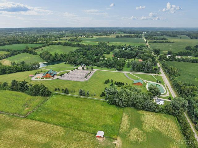 255 S Waynesville Road, Turtle Creek Twp, OH 45054