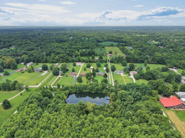 255 S Waynesville Road, Turtle Creek Twp, OH 45054