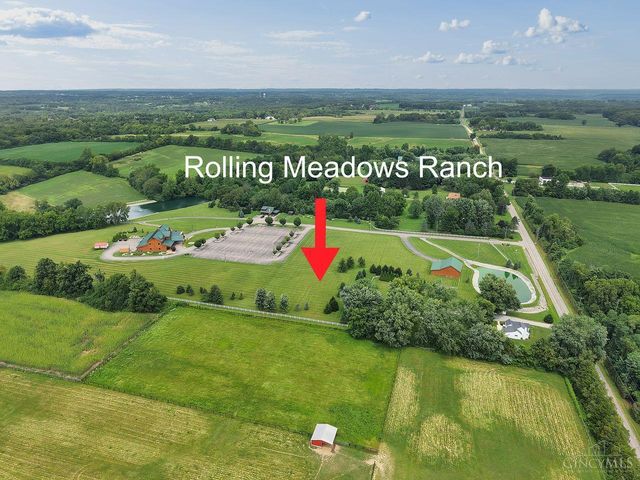 255 S Waynesville Road, Turtle Creek Twp, OH 45054