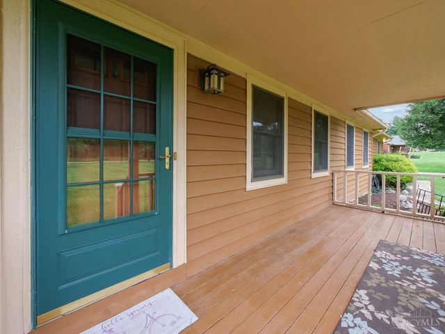 255 S Waynesville Road, Turtle Creek Twp, OH 45054