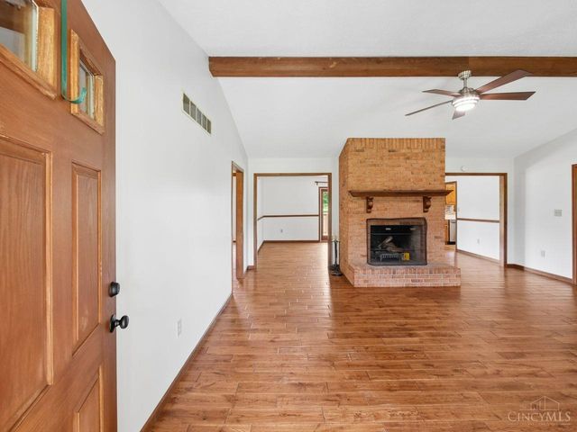 255 S Waynesville Road, Turtle Creek Twp, OH 45054