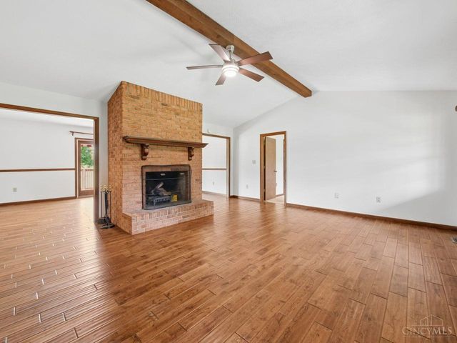 255 S Waynesville Road, Turtle Creek Twp, OH 45054