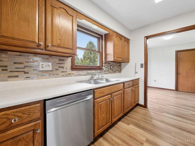 255 S Waynesville Road, Turtle Creek Twp, OH 45054