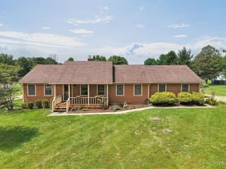 255 S Waynesville Road, Turtle Creek Twp, OH 45054