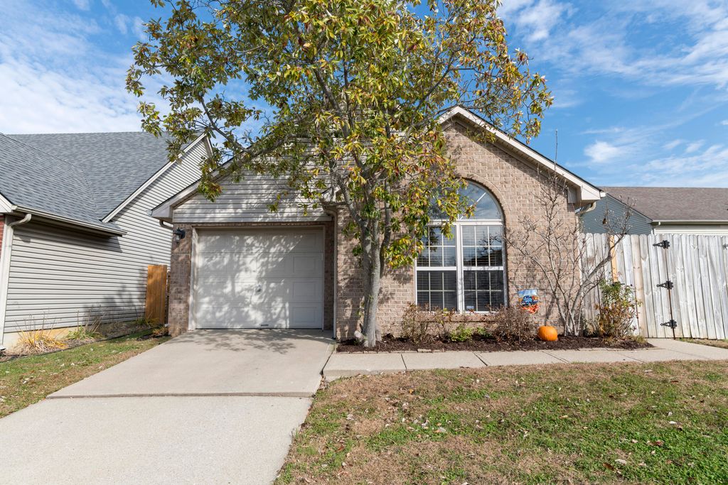 1448 Pleasant Ridge Drive, Lexington, KY 40509