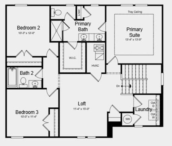 3651 Sagecrest Drive, Buford, GA 30519