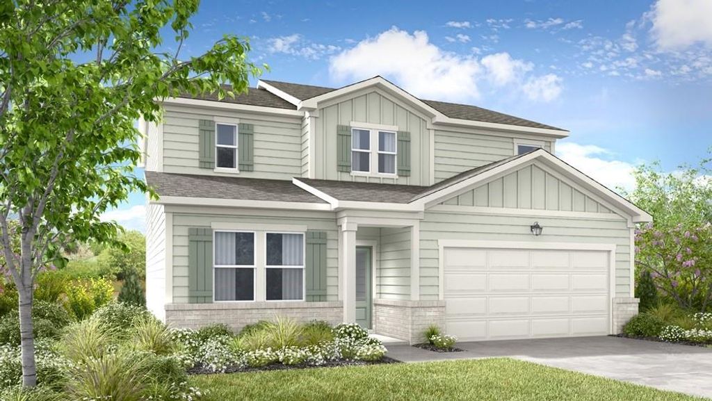 3651 Sagecrest Drive, Buford, GA 30519
