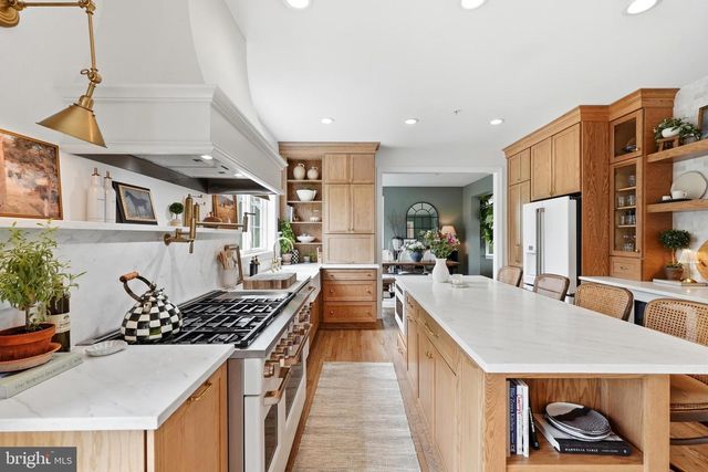 415 WILLIAM PLUMMER ST, New Market, MD 21774