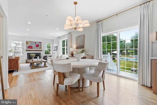 415 WILLIAM PLUMMER ST, New Market, MD 21774