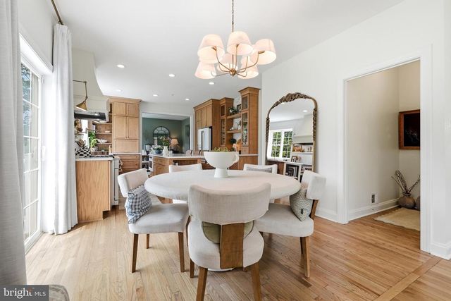 415 WILLIAM PLUMMER ST, New Market, MD 21774