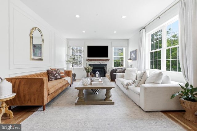415 WILLIAM PLUMMER ST, New Market, MD 21774