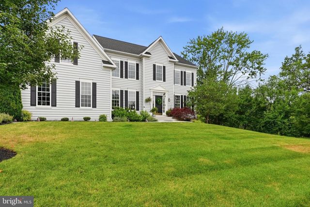 415 WILLIAM PLUMMER ST, New Market, MD 21774