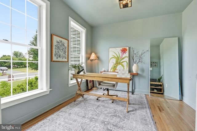 415 WILLIAM PLUMMER ST, New Market, MD 21774