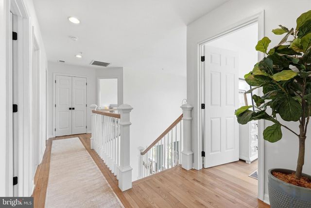 415 WILLIAM PLUMMER ST, New Market, MD 21774