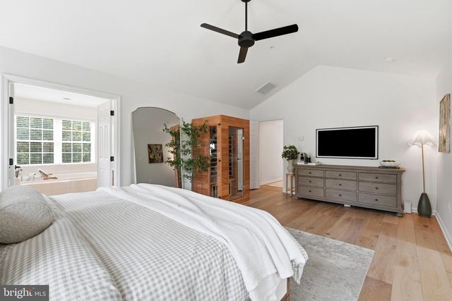 415 WILLIAM PLUMMER ST, New Market, MD 21774