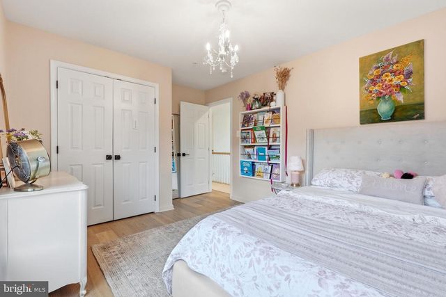 415 WILLIAM PLUMMER ST, New Market, MD 21774