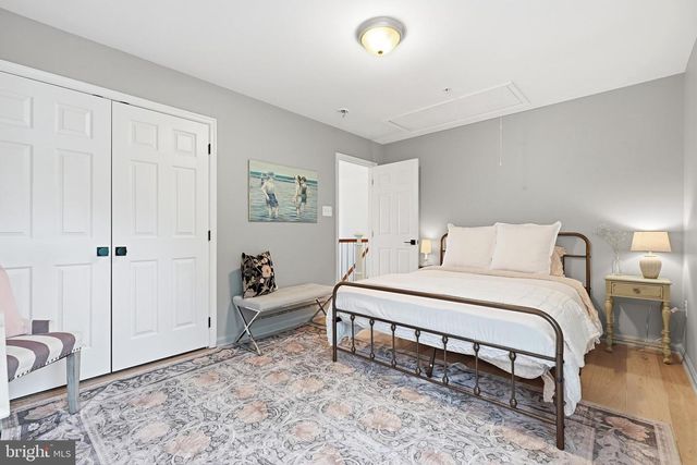 415 WILLIAM PLUMMER ST, New Market, MD 21774