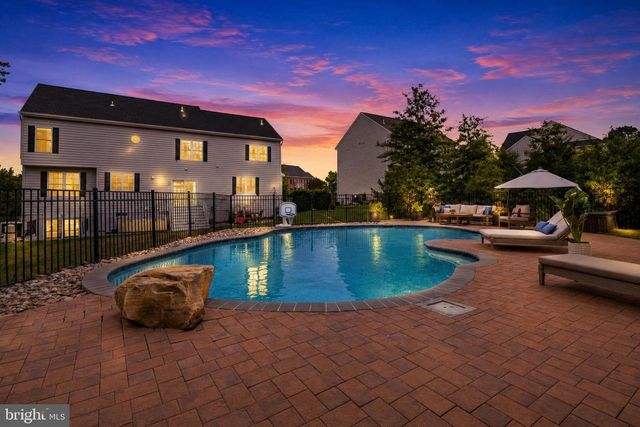 415 WILLIAM PLUMMER ST, New Market, MD 21774