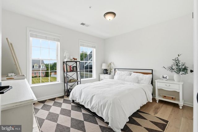 415 WILLIAM PLUMMER ST, New Market, MD 21774
