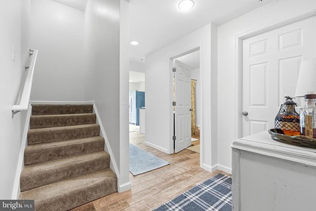 415 WILLIAM PLUMMER ST, New Market, MD 21774