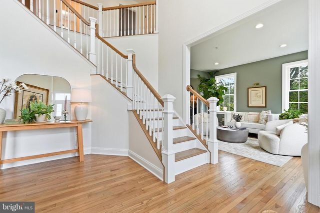 415 WILLIAM PLUMMER ST, New Market, MD 21774