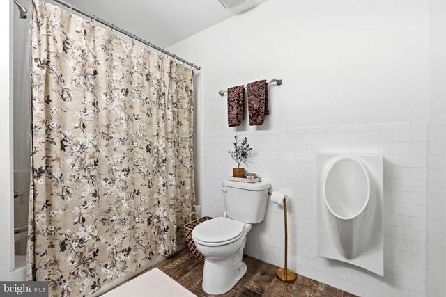 415 WILLIAM PLUMMER ST, New Market, MD 21774