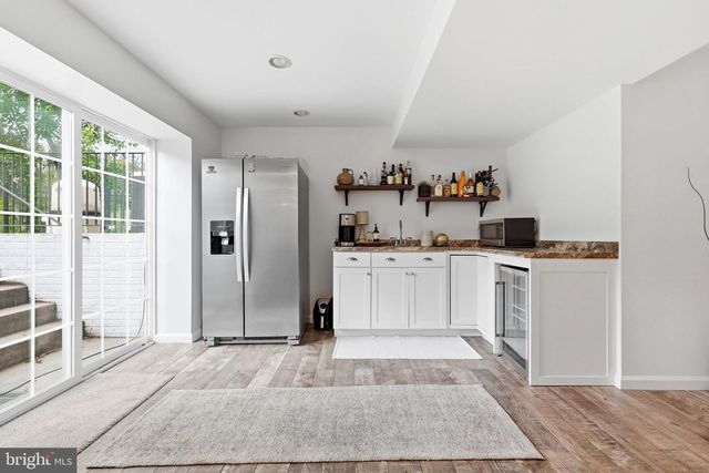 415 WILLIAM PLUMMER ST, New Market, MD 21774