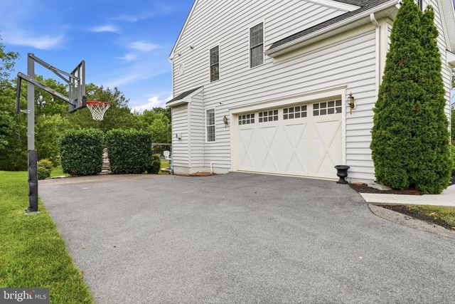 415 WILLIAM PLUMMER ST, New Market, MD 21774