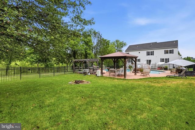415 WILLIAM PLUMMER ST, New Market, MD 21774