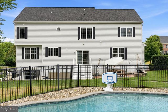 415 WILLIAM PLUMMER ST, New Market, MD 21774