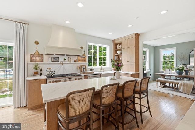415 WILLIAM PLUMMER ST, New Market, MD 21774
