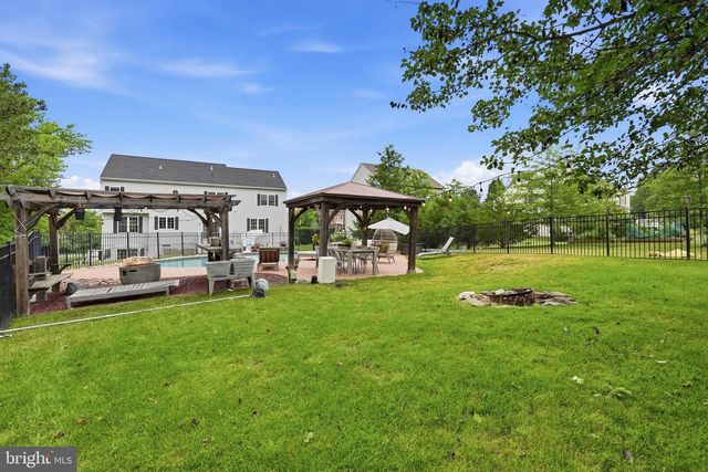 415 WILLIAM PLUMMER ST, New Market, MD 21774